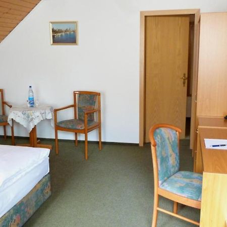 Hotel Muehlenhof Heidenau  Rum bild