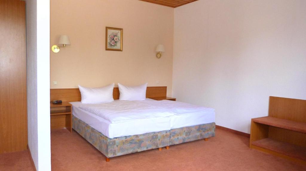 Hotel Muehlenhof Heidenau  Rum bild